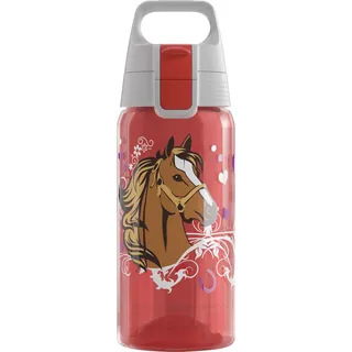 Sigg Viva One Rot 0,5 l