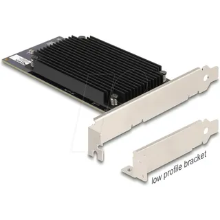 DeLock 31416 PCI-Express Karte PCIe x8