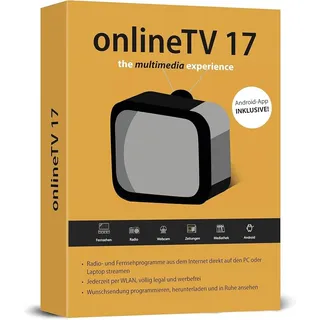 Markt + Technik Online TV 17