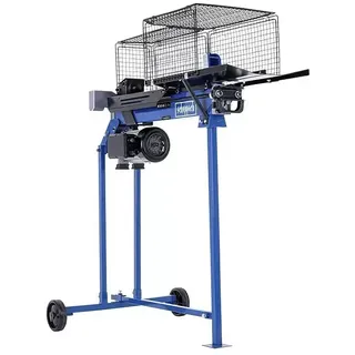 Scheppach Holzspalter LS700UG mit Untergestell  (7 t, Max. Spaltgutlänge: 52 cm - 200 mm)