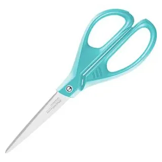 Maped Papierschere ESSENTIALS türkis 21,0 cm