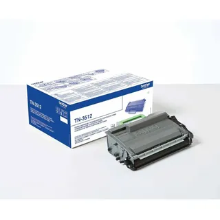 Brother TN-3512 schwarz