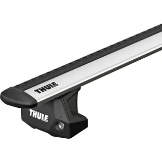 Dachträger Thule WingBar EVO - VW CALIFORNIA T7 Camper
