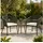 Lounge Stuhl Gartensessel 56 x 76 x 76 Oliv 2 St