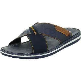 Rieker 21098 ozeanblau 43