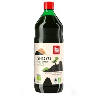 lima food Shoyu Mild 1000 ml