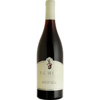 Schug Winery Pinot Noir 2 x 0,75 l