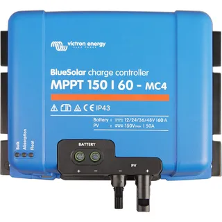 Victron Energy MPPT 150/60