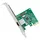 Intel Intel Ethernet Server Adapter I210-T1 Netzwerkadapter 1 GBit/s Gigabit-LAN 1 Gbit/s PCIe