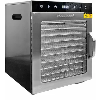 Wartmann WM-2110 DH Silber