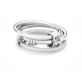 Liebeskind Berlin Ring silber