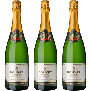 Bouvet Ladubay Excellence Crémant de Loire Brut