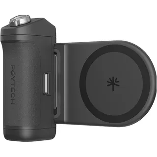 PGYTECH Phone Grip für Action Cam Schwarz