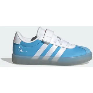 Semi Blue Burst/Cloud White/Lucid Pink 33,5