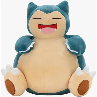 Pokémon Relaxo 30 cm