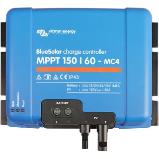 Victron Energy MPPT 150/60