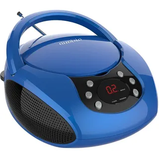 Auviso ZX-1830-919 blau