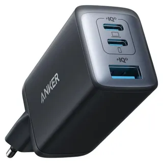 Anker 735 Ladegerät (Nano II 65W) Black