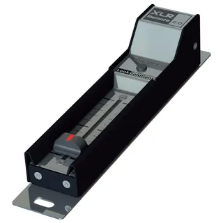 Look XLR-Remote 2.0 mit Schieberegler