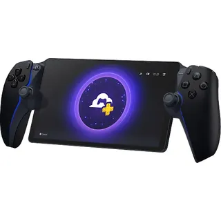 Sony PlayStation Portal Remote Player Midnight Black