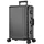 4-Rollen Cabin 72 cm 83 5 schwarz/gestreift