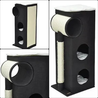 nanook shop nanook Kratzonne Luke schwarz