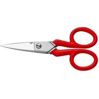 BAHCO Elektrikerschere mit 45 mm