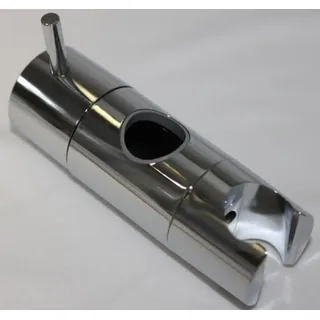 Vigour Gleiter Individual 2.0 für Brausestange 18mm verchromt