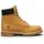Wide Fit dark wheat nubuck 45