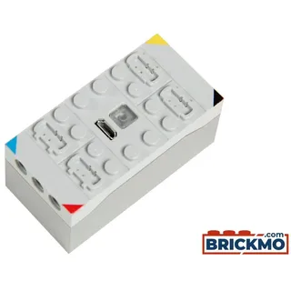 CaDA Bricks CaDA CJV1077 2.4GHz Empfänger Akku Box CJV1077