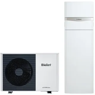Vaillant aroTHERM plus VWL 75/6 A Luft/Wasser-Wärmepumpe 7 kW