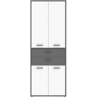 Forte Aktenschrank »Keflav«, Breite 84,5 cm