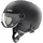 54-58 cm black matt 2025/26