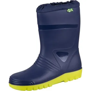 Lurchi Paxo Gummistiefel Blau 27