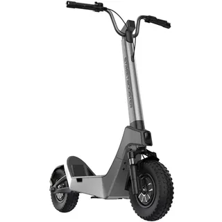 STREETBOOSTER Pollux silber
