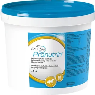 Boehringer Ingelheim Pronutrin Pellets 3,5 kg