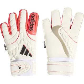 adidas Copa Match Fingersave White/Lucid Red/Black 5,5