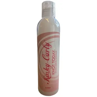 Kinky-Curly Entwirrender Conditioner Kinky-Curly Knot Today 236 ml Neu Ovp Natural leave in