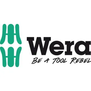 Wera 05150104001, 344 mm, 392 mm, 30 mm, 405 mm, 360 mm, 60 mm