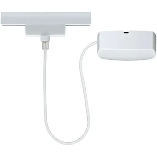 Paulmann URail Einspeisung Kabel 1m max. 1.000W Stromeinspeiser