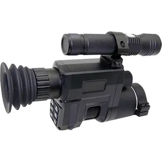Berger & Schröter NSG 007 digitales Nachtsichtgerät