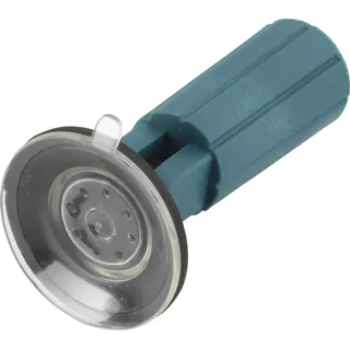 WOLFCRAFT Saugnapf für Leuchtmittel 5499000