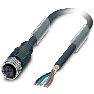 Lapp 22260463 Sensor-/Aktor-Datensteckverbinder, konfektioniert 1 St.