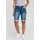 Jogg-Jeansbermudas 40 blau blau 40 Jogg-Jeansbermudas