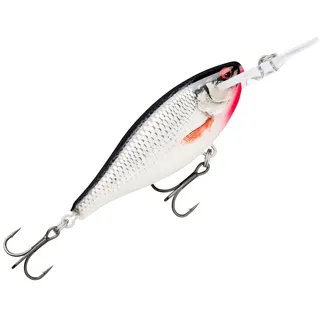 Rapala Wobbler Shad Rap Elite 7,5 cm 12 g