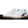 Puma III Hallenschuhe Herren puma white/aqua/fizzy light 42