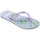 Sandalen Mädchen 31 Lila