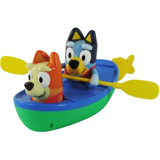 TOMY UK CO. Ltd. - Bluey Kanu