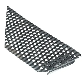 Stanley Ersatzblatt Surform L250xB42mm fein f.Standardfeile,Hobel,Hobbyhobel STANLEY