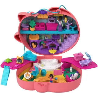 POLLY POCKET HGT16 Spielzeug-Set